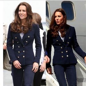 Vintage Chanel  Blazer